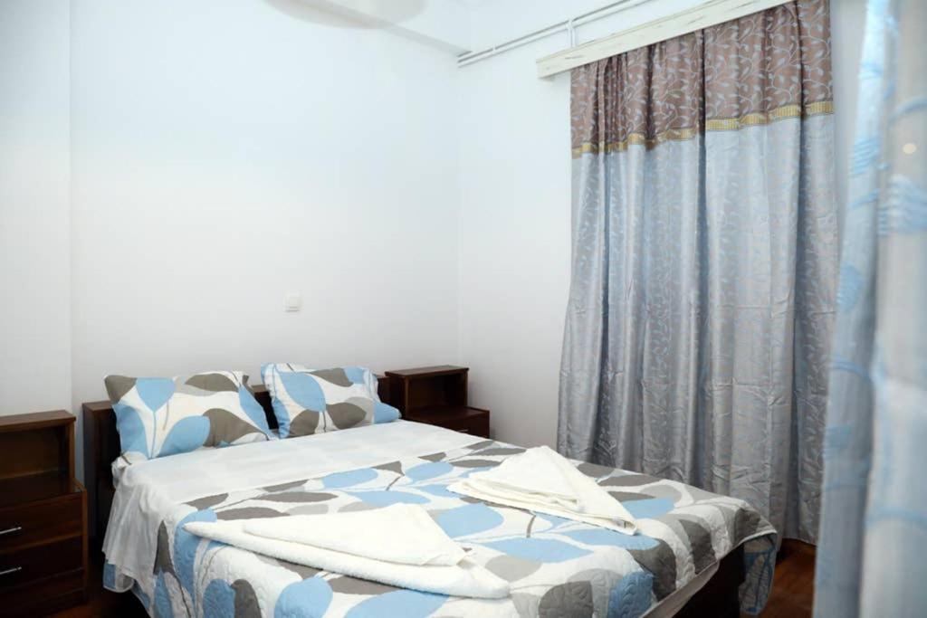 Andreas Naxos Center - House Villa Naxos City Eksteriør bilde